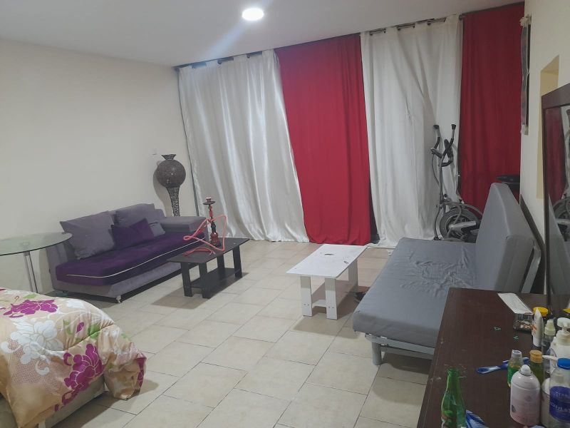 Room Available For Families AED 1500 Per Month